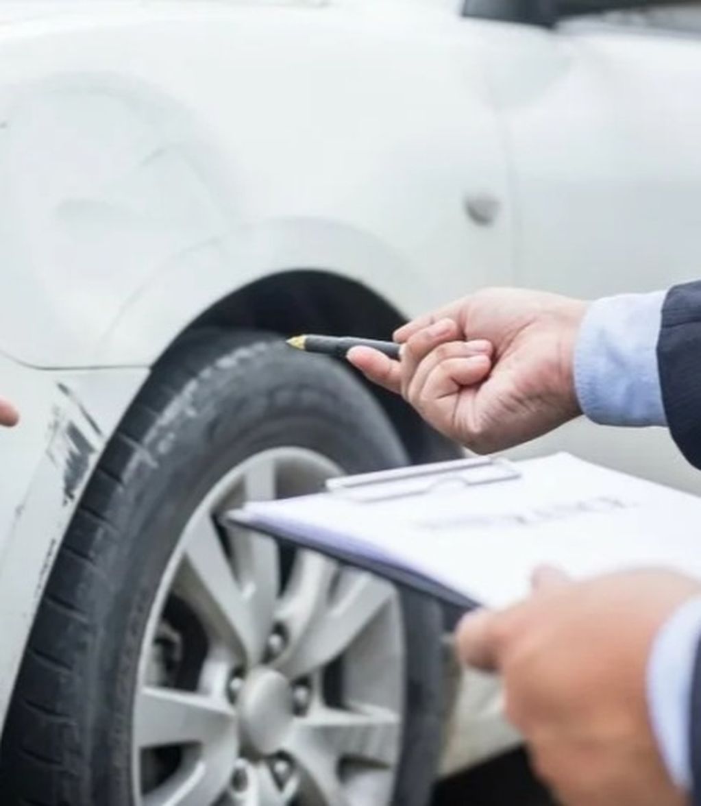 Независимая экспертиза авто после ДТП в г. Краснодаре